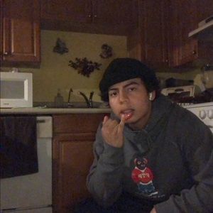 Meet your Posher, Edgar